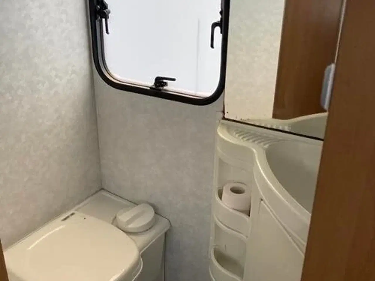 Billede 8 - Adria ALTEA 502 DK