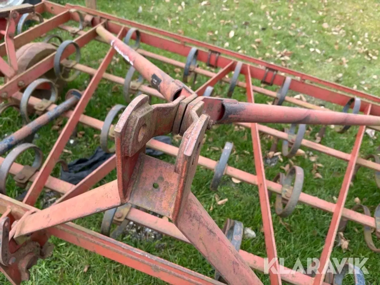 Billede 10 - Harve Kongskilde SGB 2919