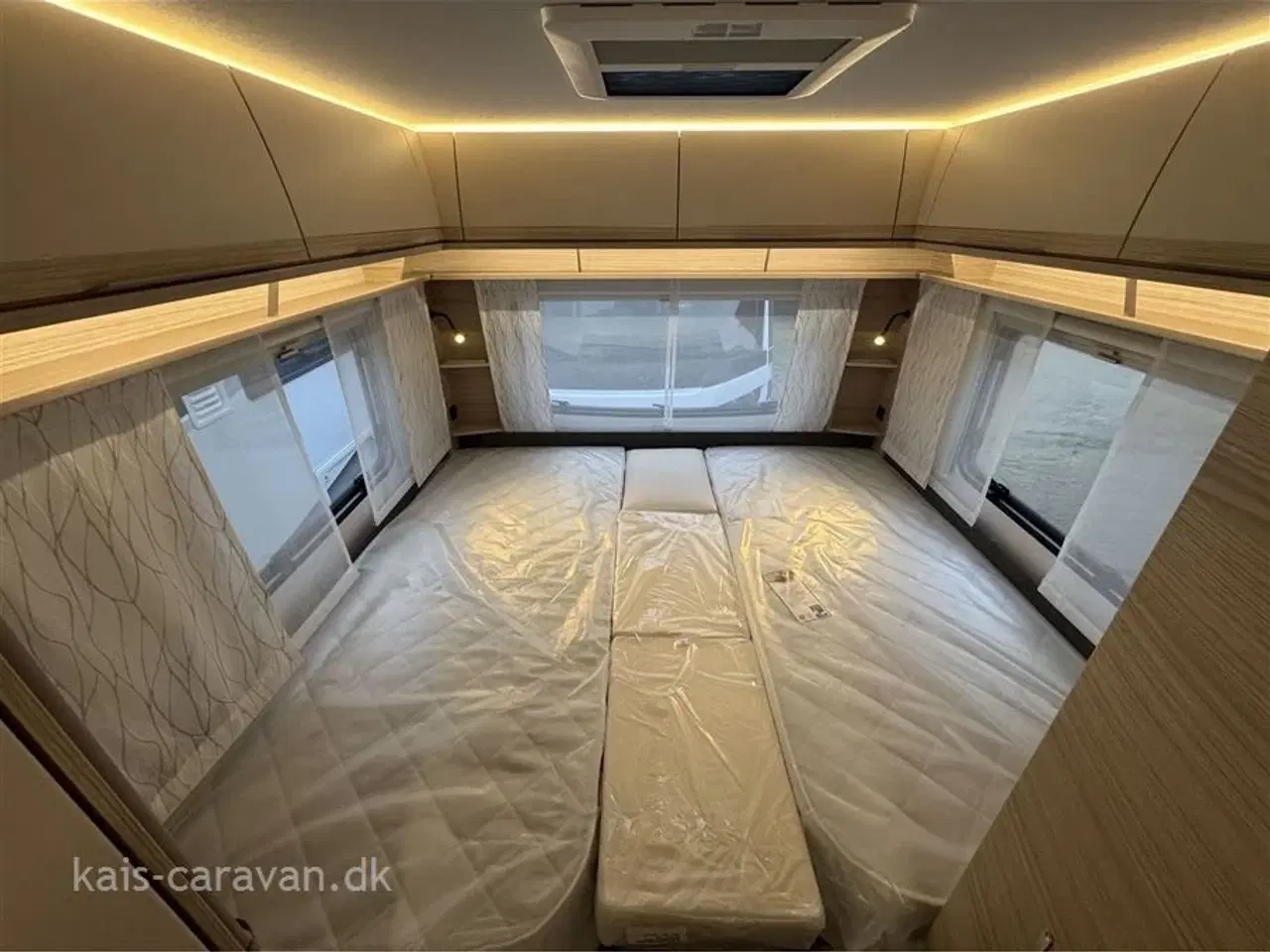 Billede 7 - 2026 - Fendt Bianco Selection 495 SG