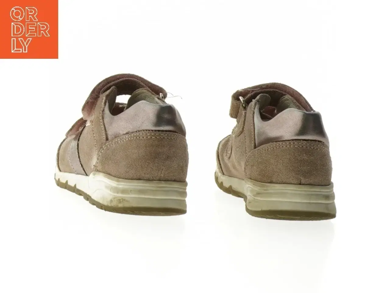 Billede 4 - Børnesko med velcro fra Primigi (str. 25)