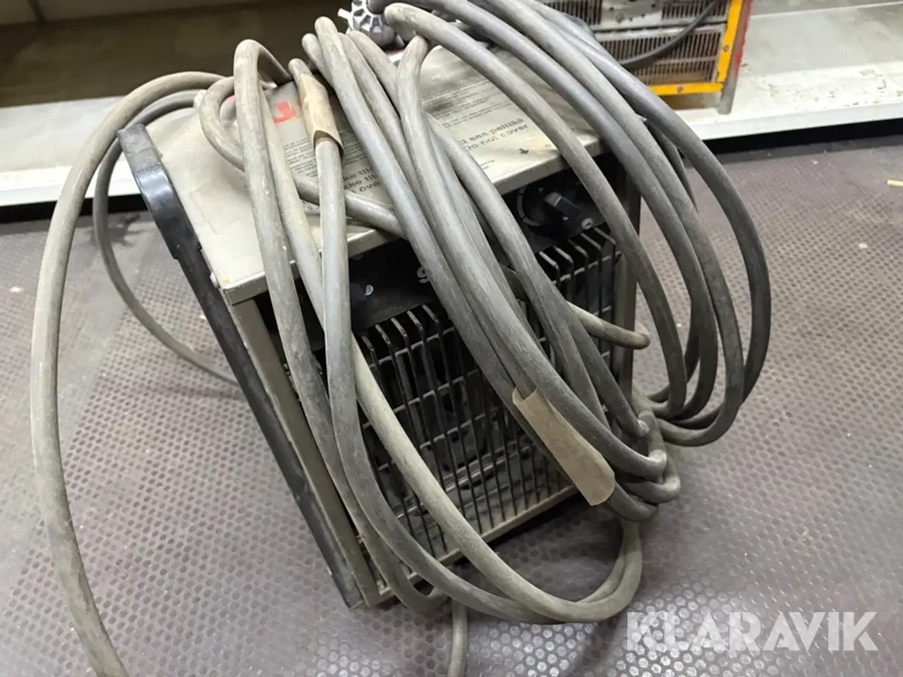 Billede 8 - Varmeapparater - 2 styks