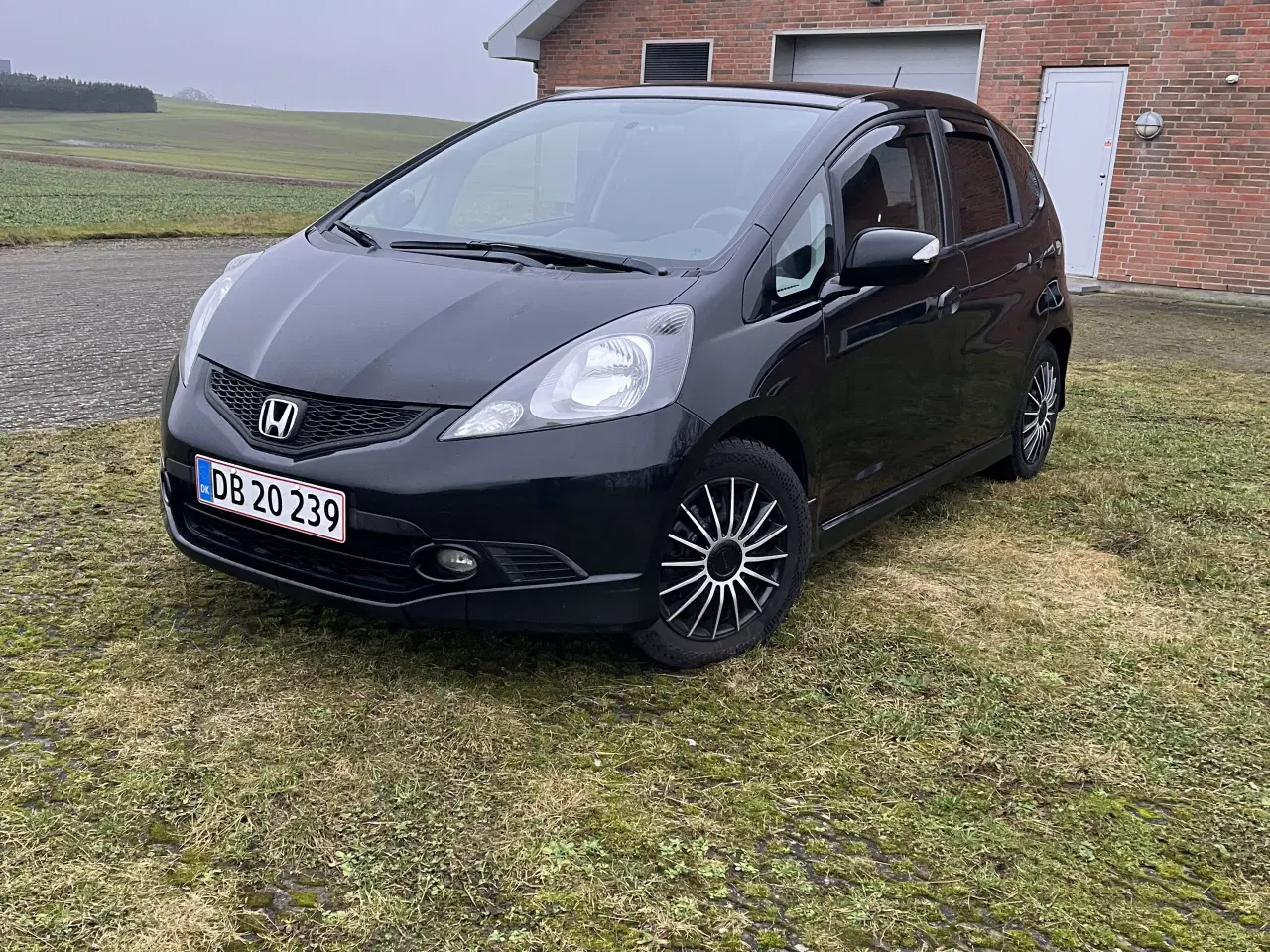 Billede 1 - Honda Jazz 1,4 sport