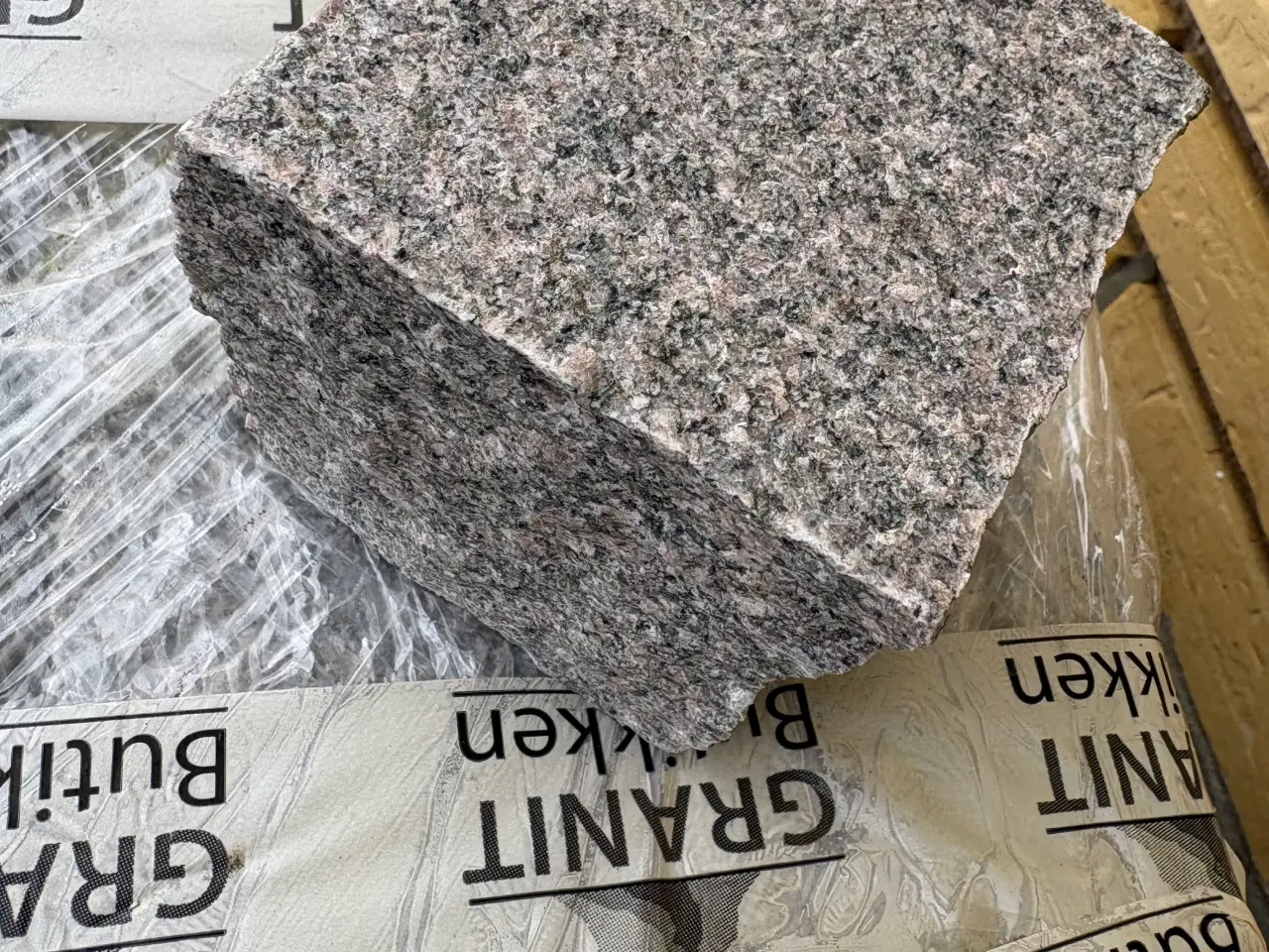 Billede 1 - Chaussesten 40 stk 