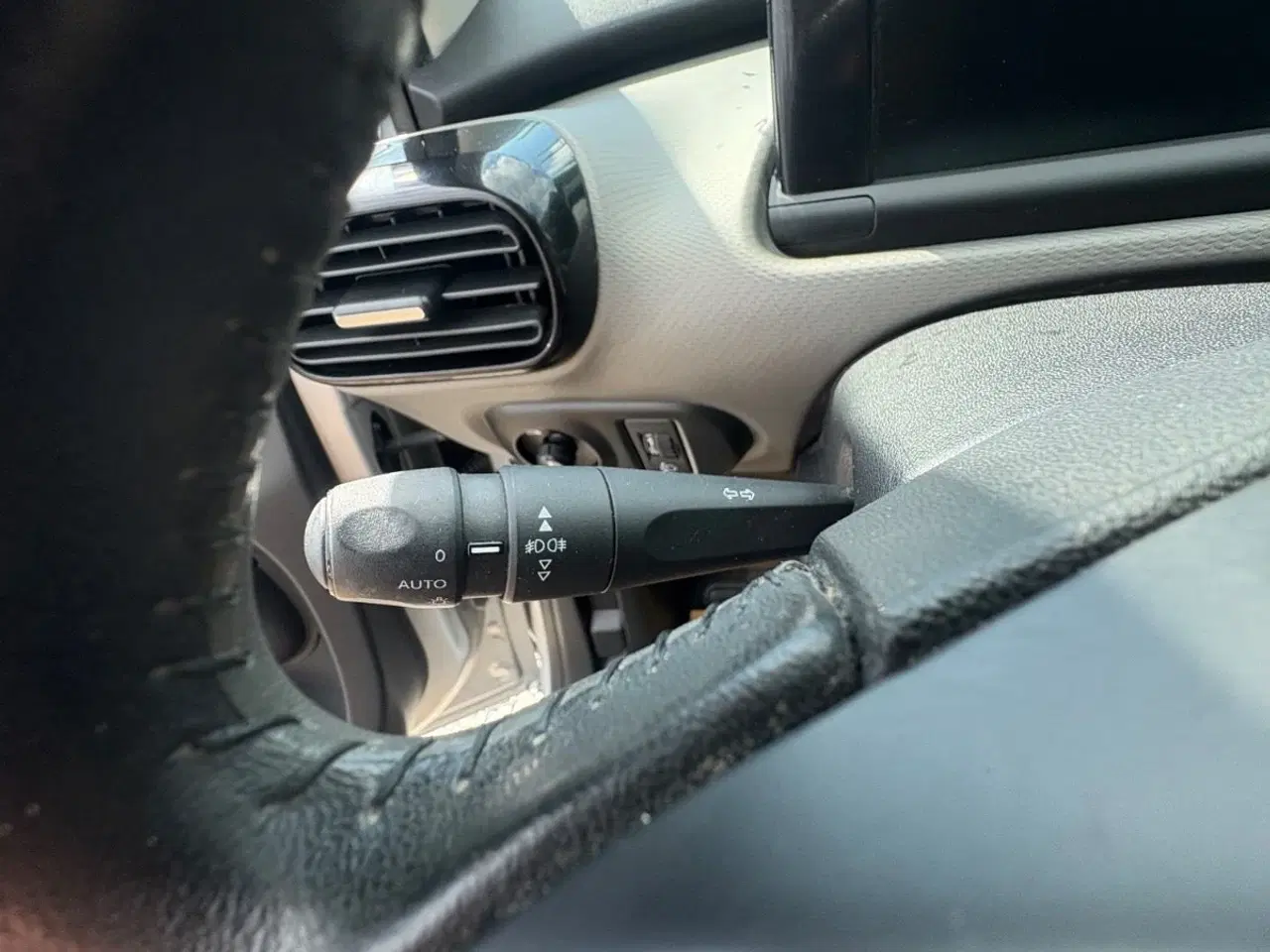 Billede 16 - Citroën C4 Cactus 1,6 BlueHDi 100 Cool Comfort