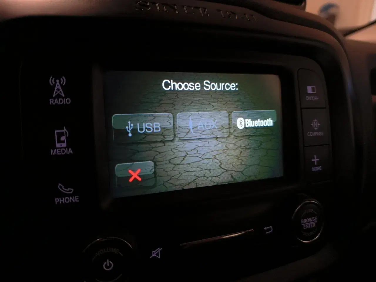 Billede 9 - Jeep Renegade 1,6 Longitude