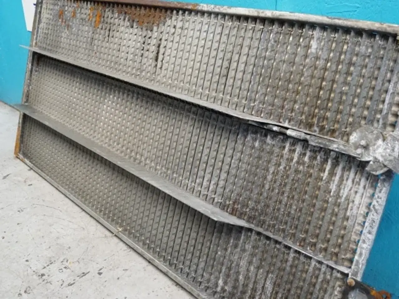 Billede 5 - Massey Ferguson 7278 Oversold 28482378