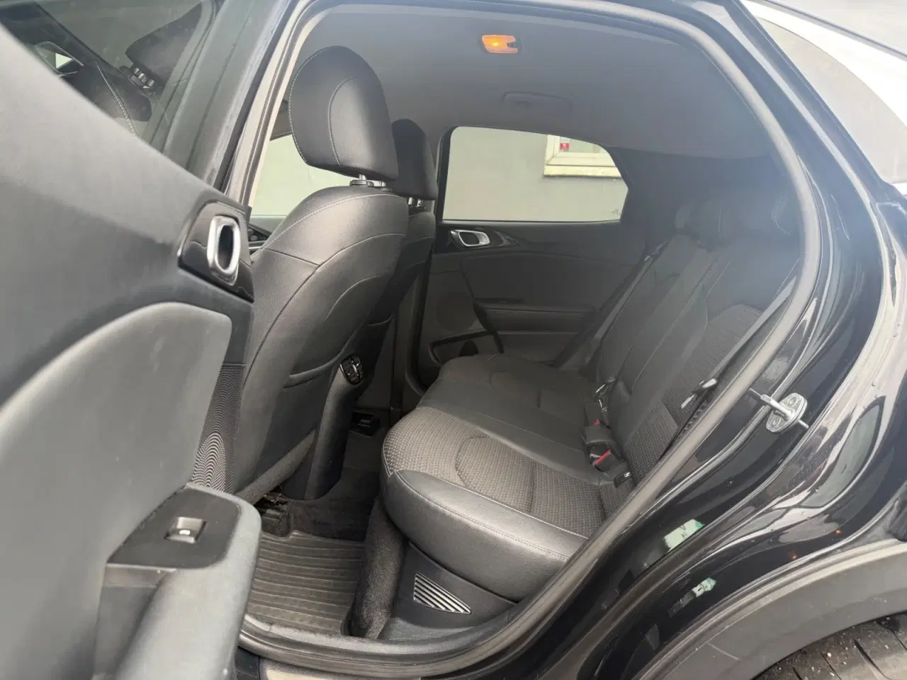 Billede 6 - Kia XCeed 1,6 PHEV Upgrade+ DCT