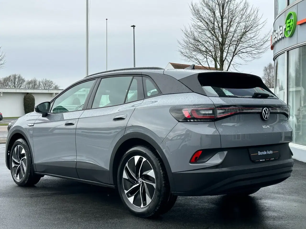 Billede 3 - VW ID.4 77 Pro Performance
