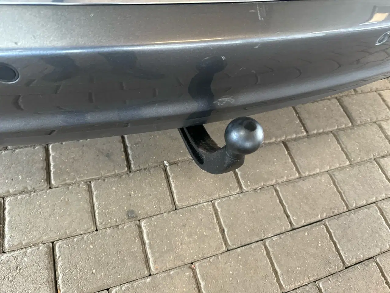 Billede 18 - Audi A6 2,0 TDi 170 S-line Avant Multitr.