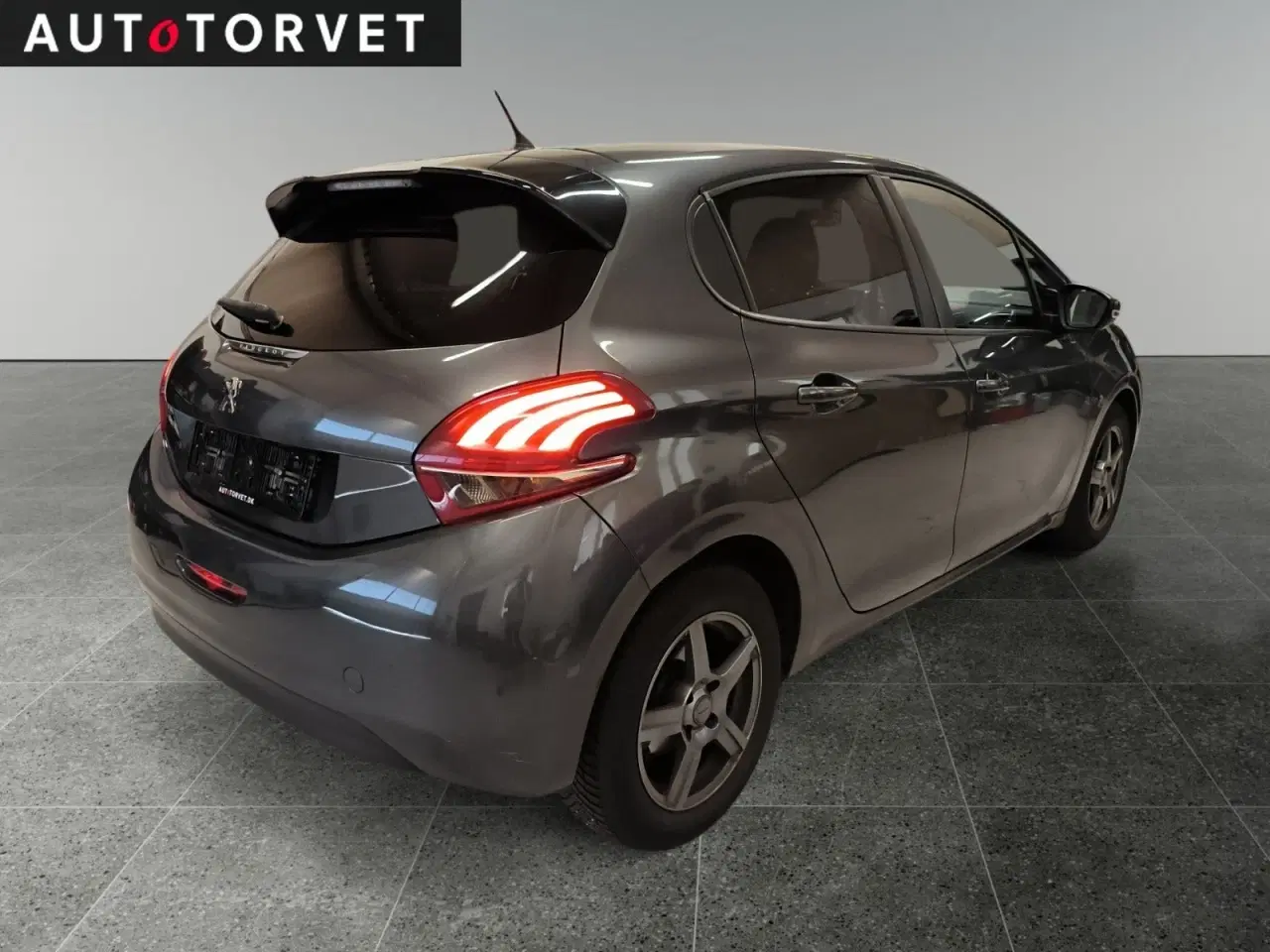 Billede 3 - Peugeot 208 1,6 BlueHDi 100 Active