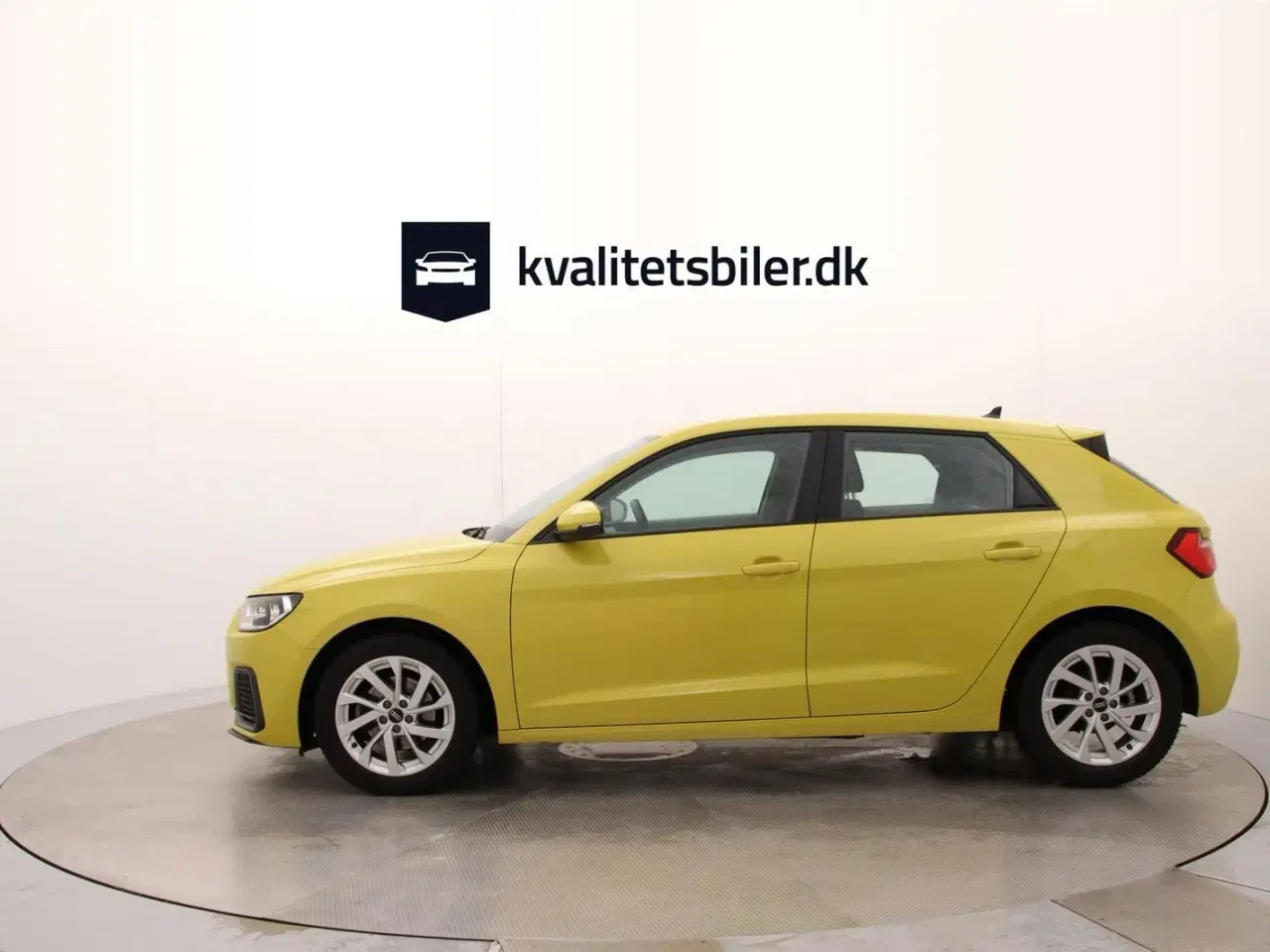 Billede 2 - Audi A1 30 TFSi Advanced Sportback