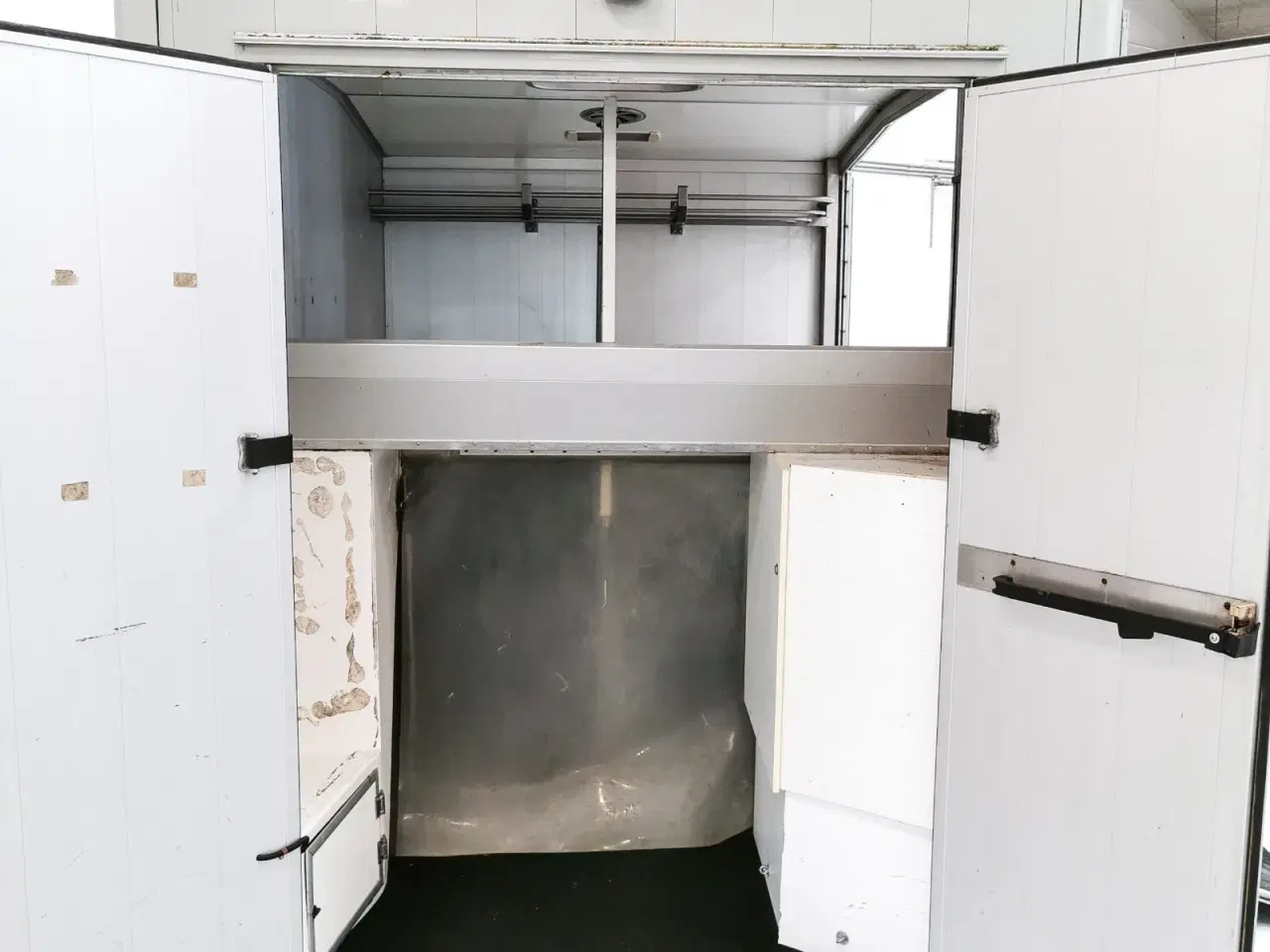 Billede 6 - Renault Master T35 3,0 dCi 140 L3H3 Kassevogn