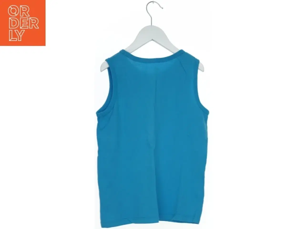 Billede 2 - Helt ny tanktop fra H&M (str. 140)