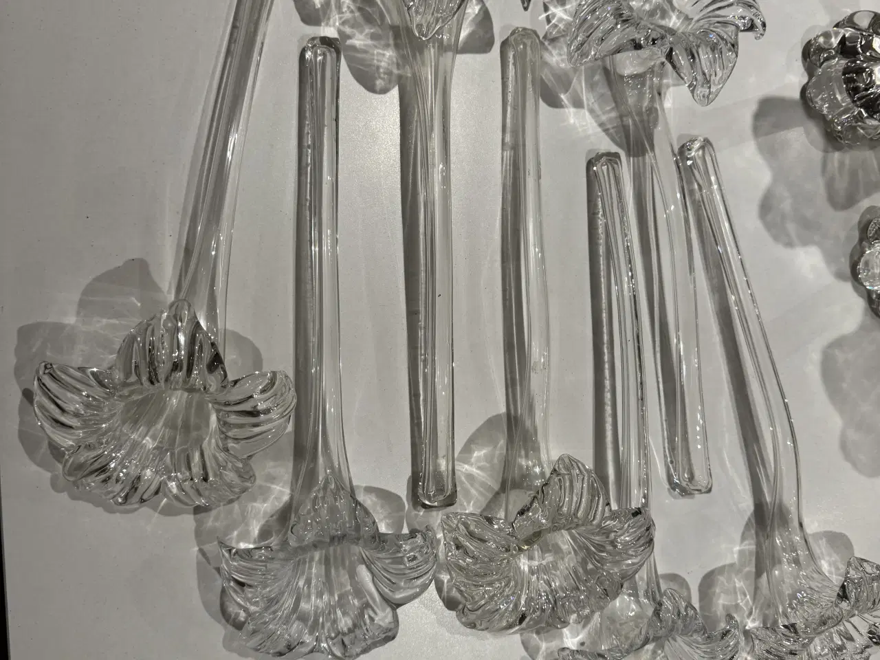 Billede 2 - Vaser liggende.