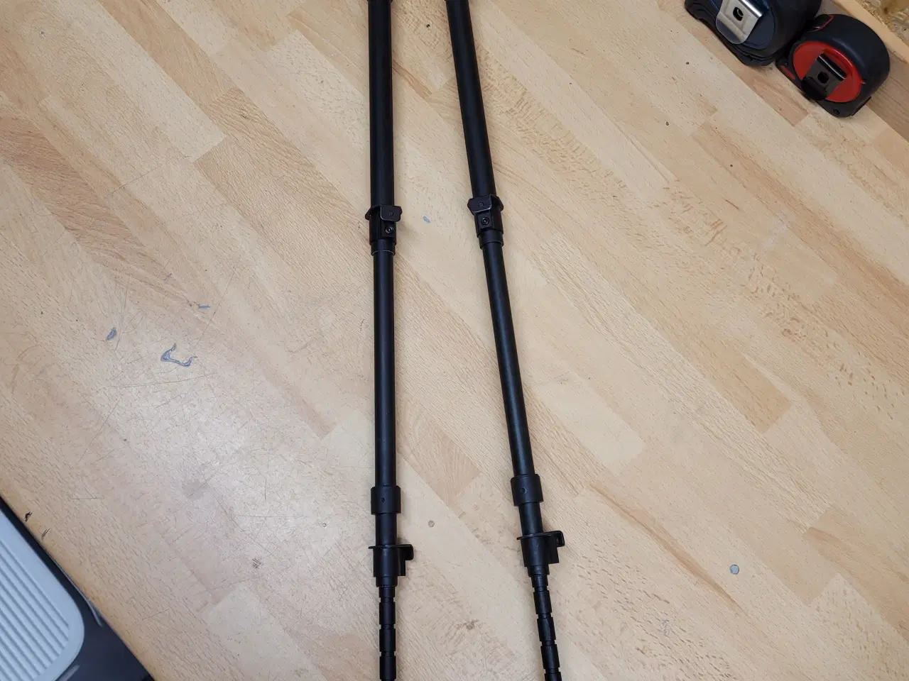 Billede 1 - Decoy bipod 32-68 cm.