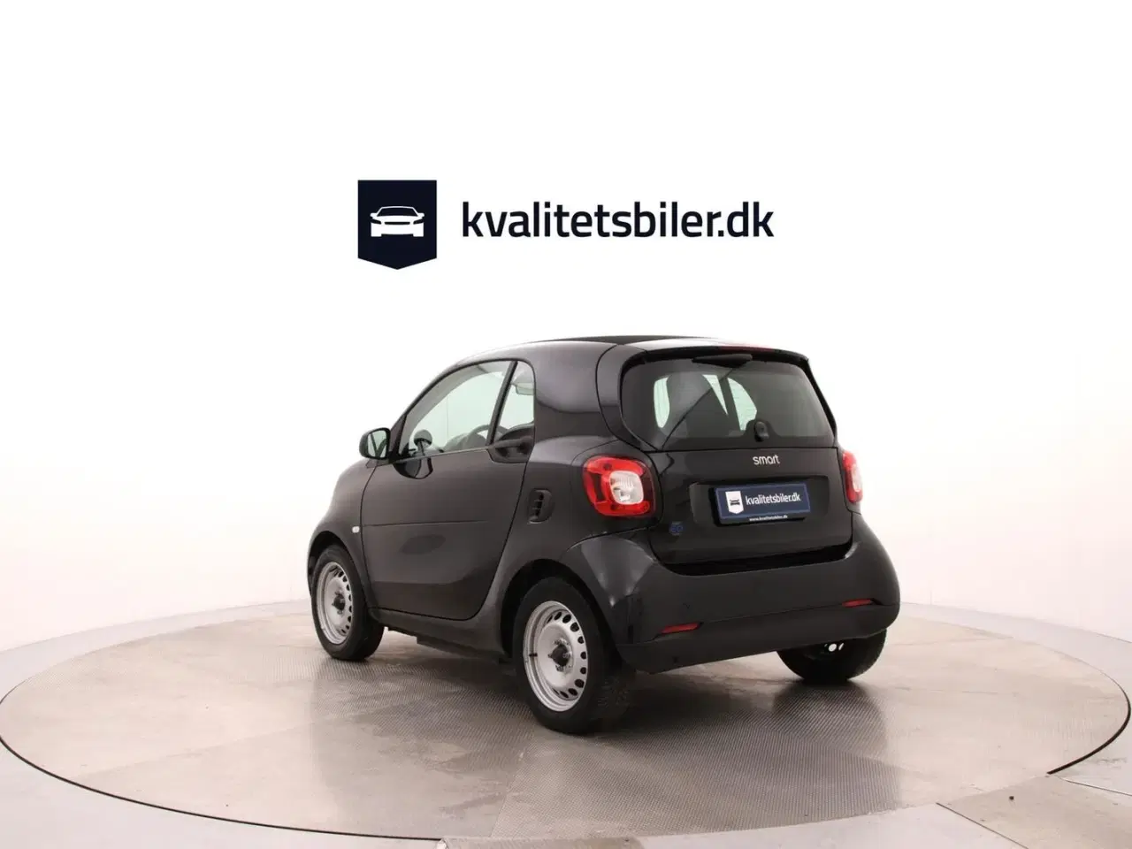 Billede 3 - Smart Fortwo  EQ