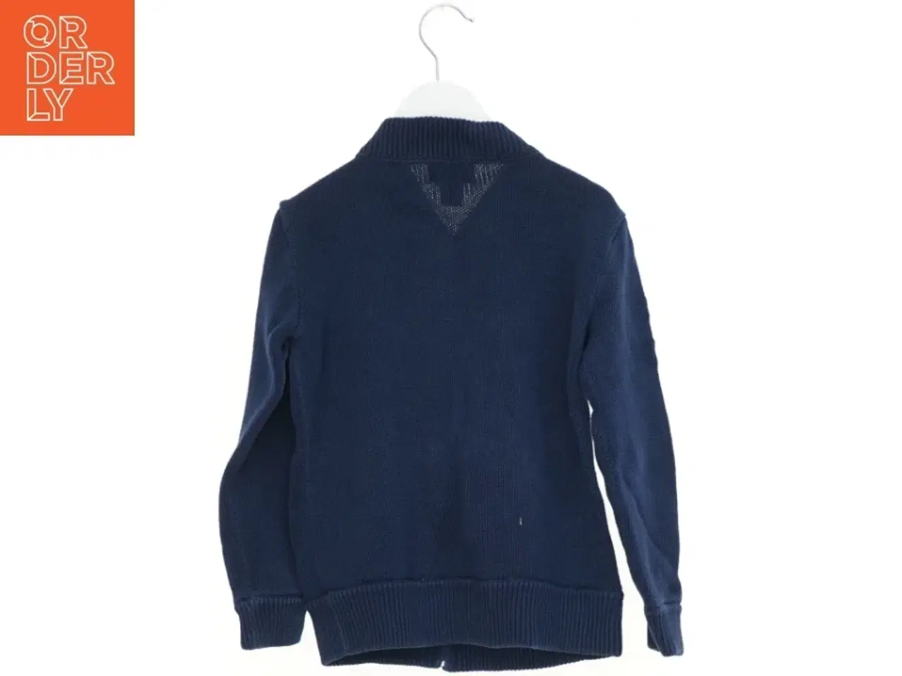 Billede 2 - Cardigan fra Ralph Lauren (str. 122 cm)