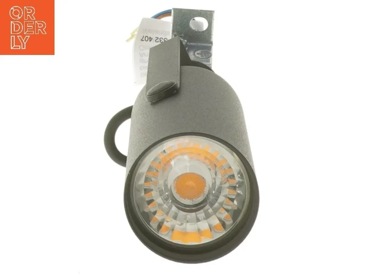 Billede 3 - LED spotlys (str. 20,5 cm)