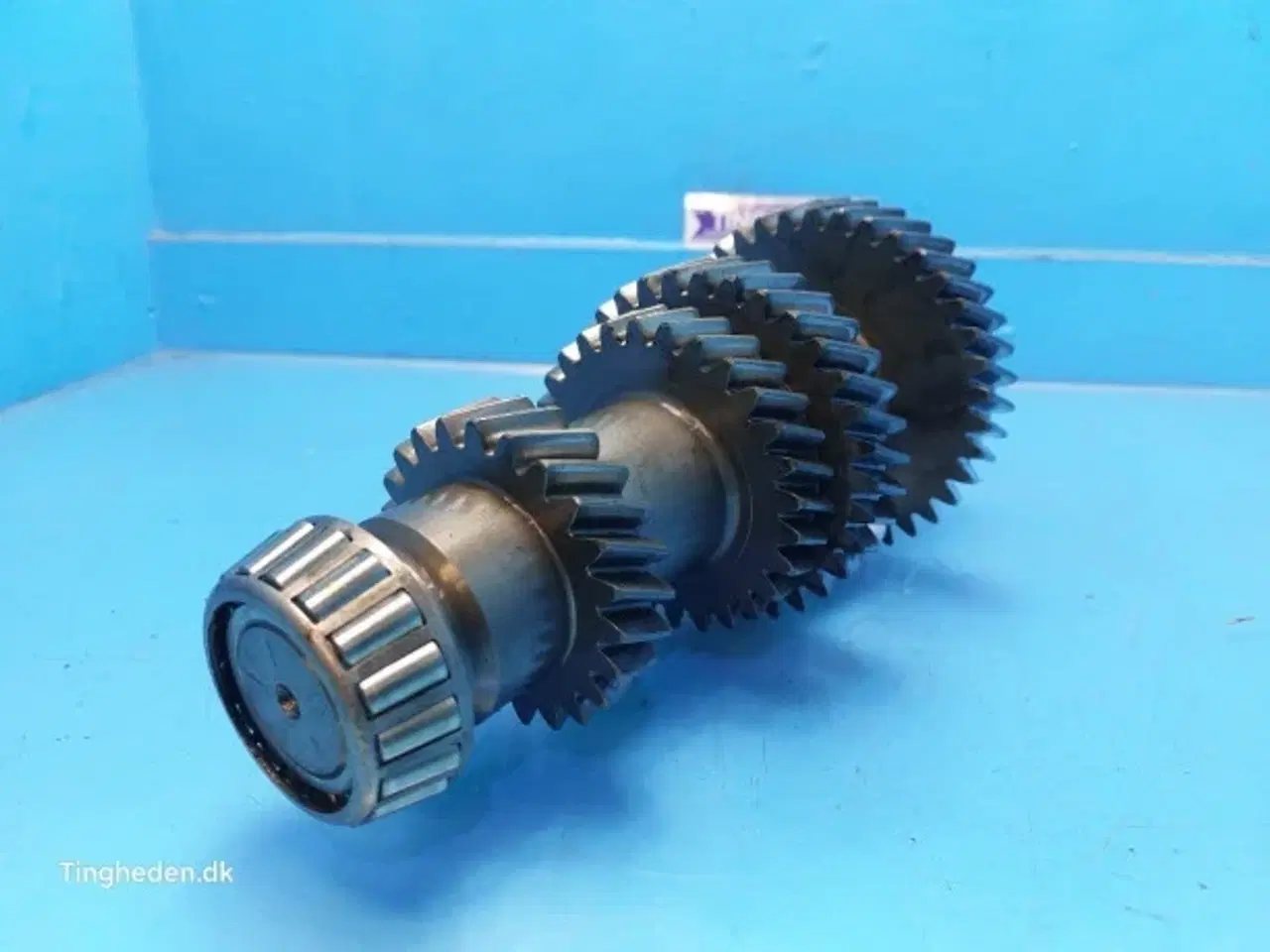 Billede 3 - Valmet 8050 Transmission 31719300