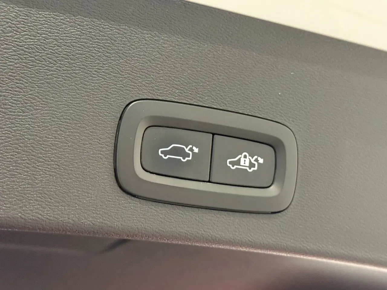Billede 8 - Volvo XC40  P6 ReCharge Plus