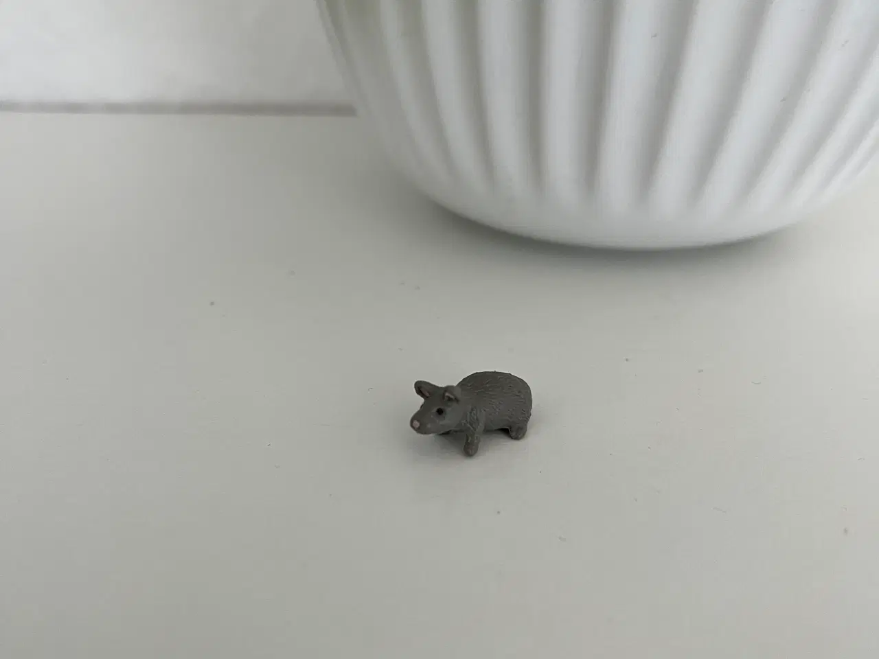 Billede 2 - Schleich mus