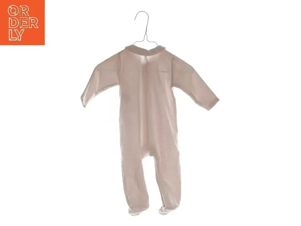 Billede 2 - Heldragt fra Benetton (str. 68)