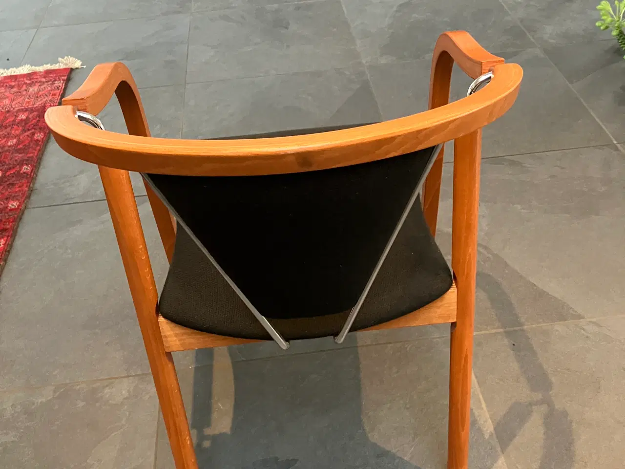 Billede 2 - Konference / spisestuestol