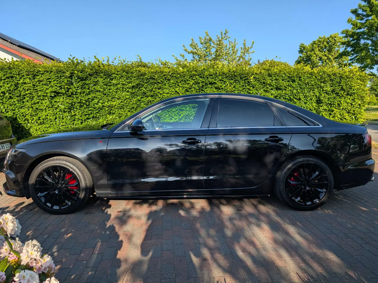 Billede 3 - Audi A6 3.0 TDI Quattro S-tr.