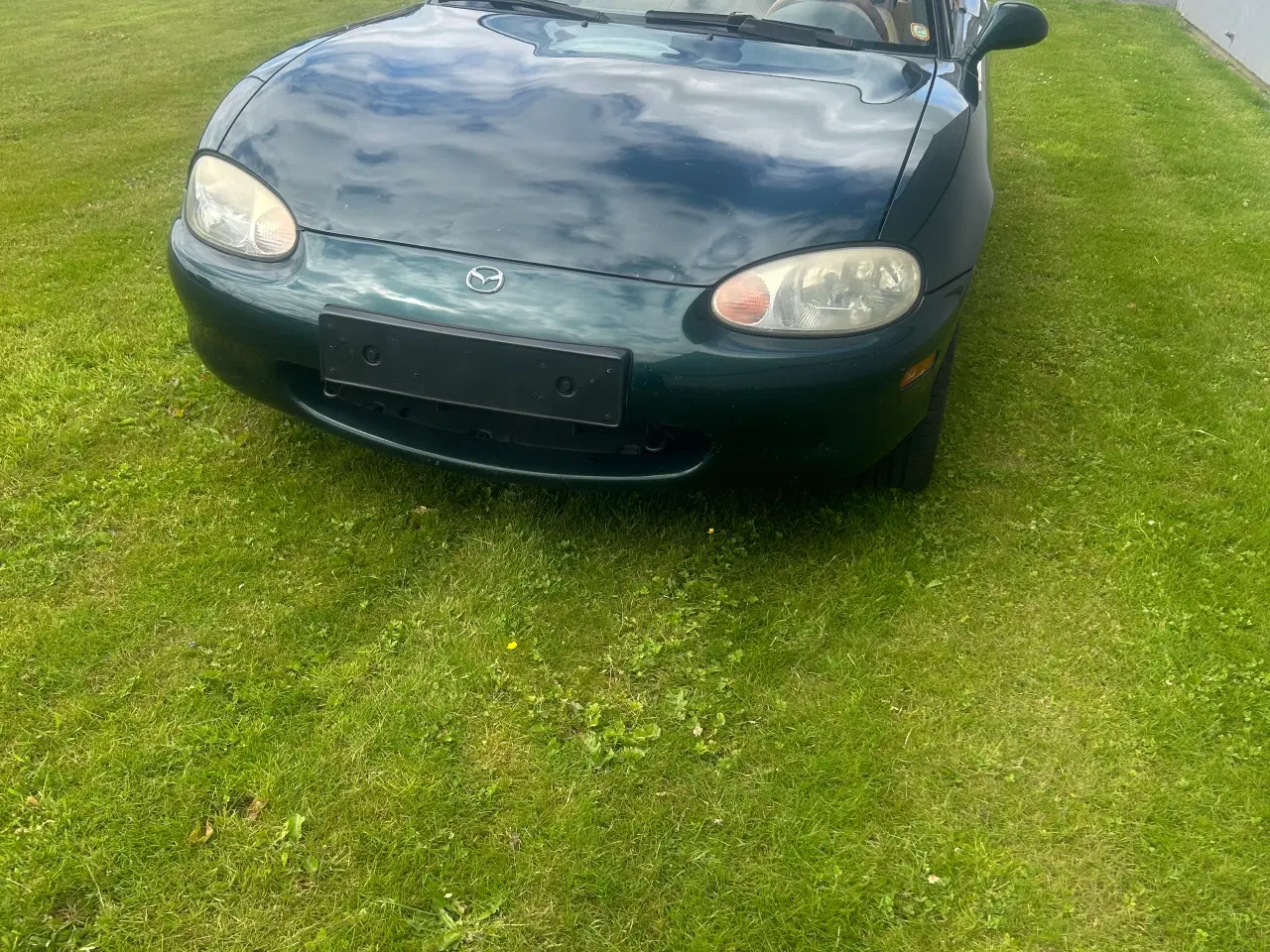 Billede 3 - Mazda mx-5 NB 