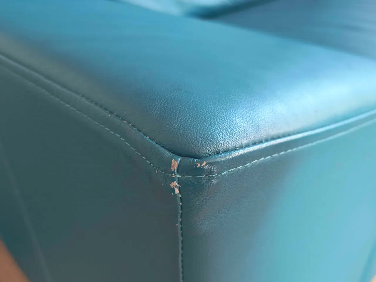 Billede 7 - Sjælden sofa