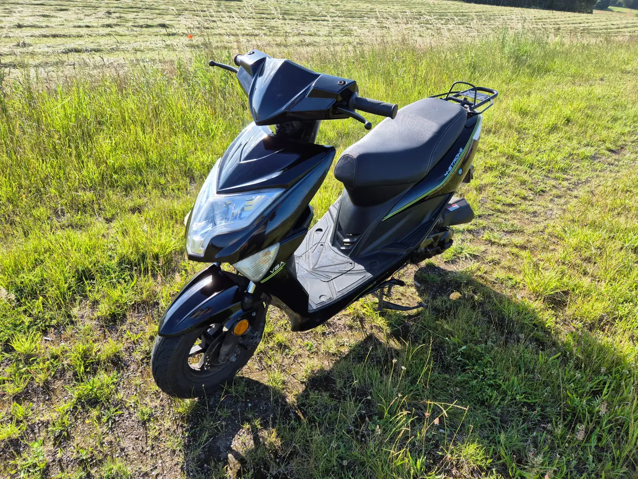 Billede 1 - Vga explora 30 med stik.alt virker 