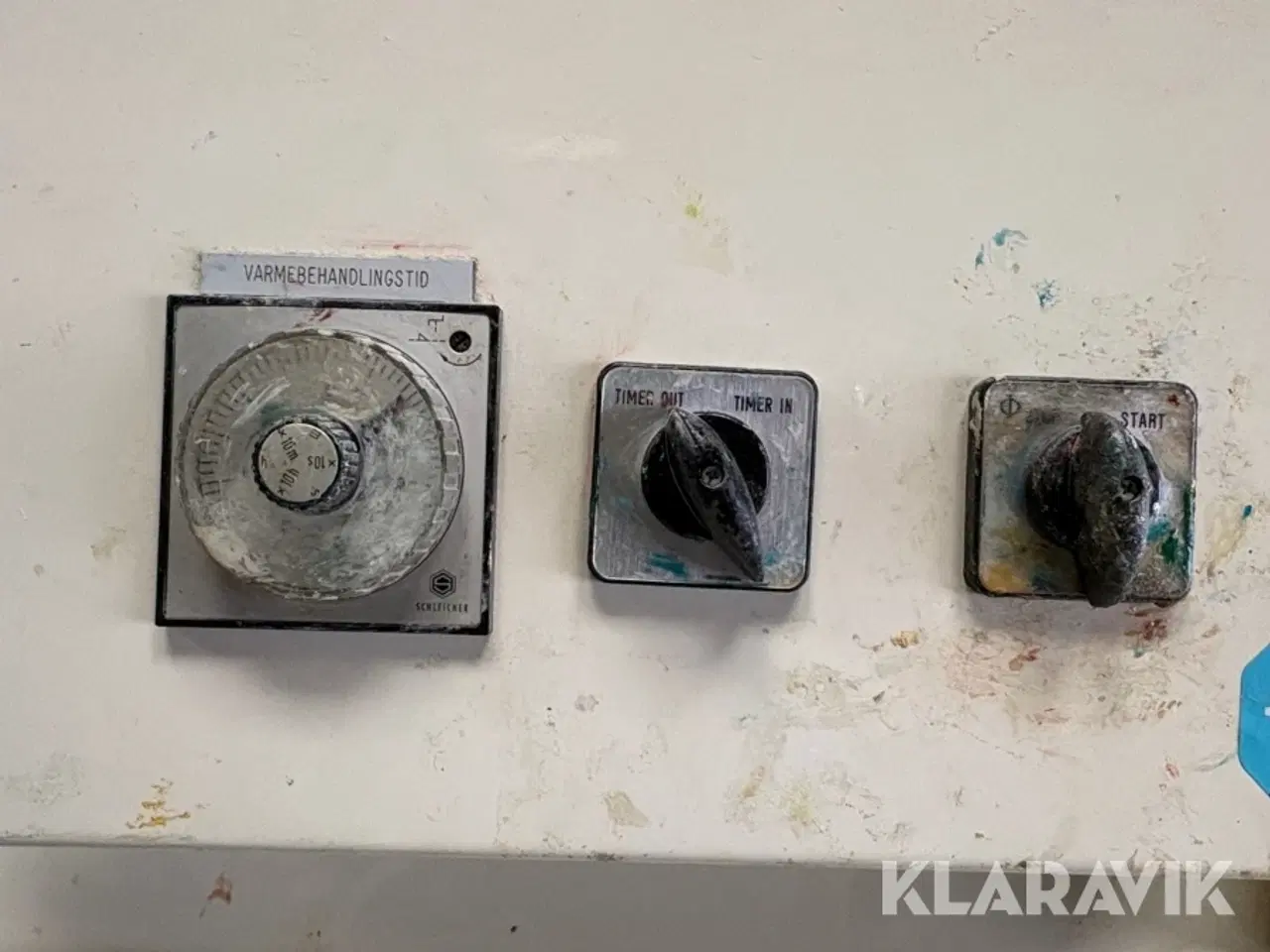 Billede 7 - Tørre / varmeskabe Lytzen