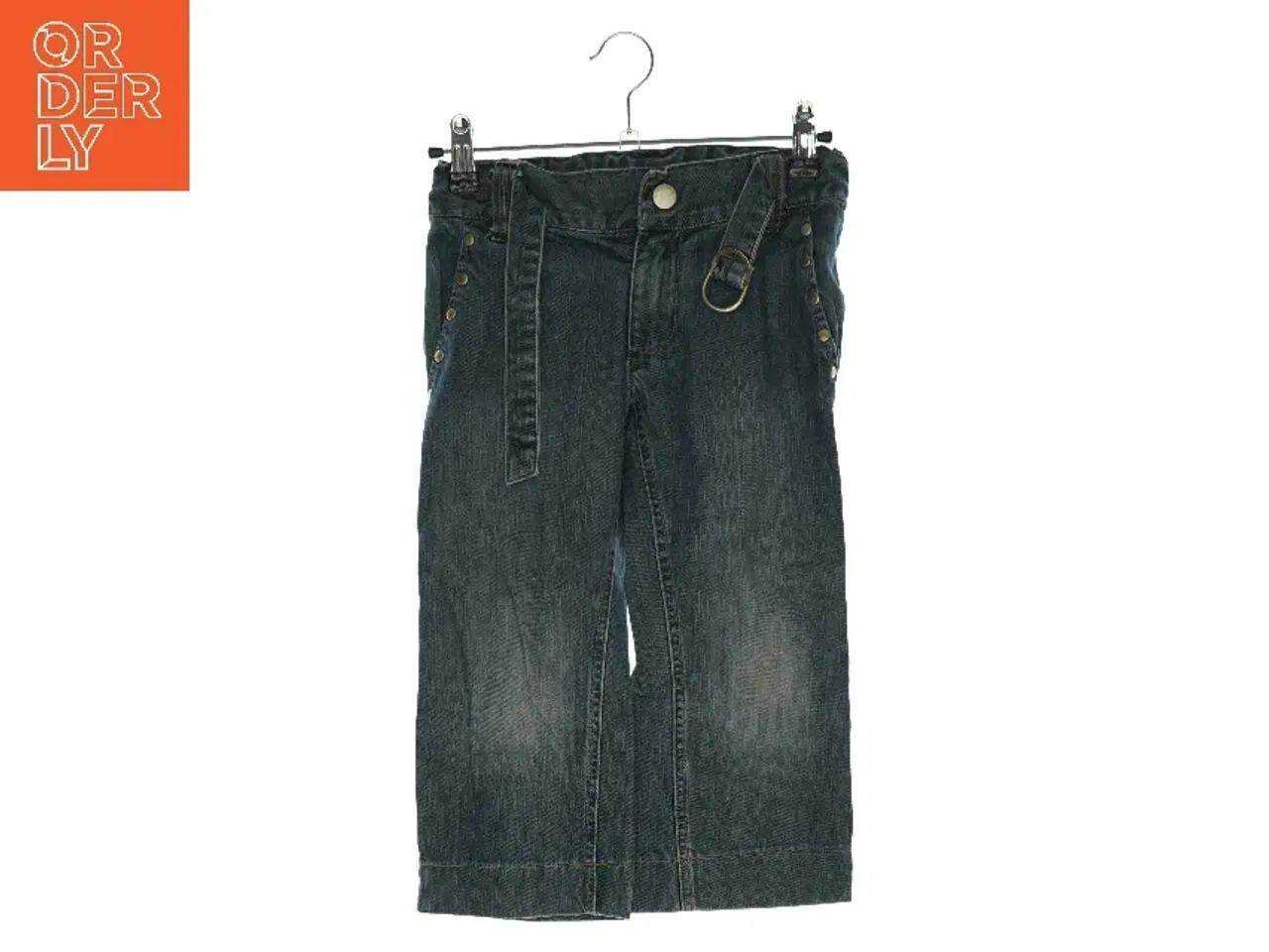 Billede 1 - Bukser fra Mini a Ture (str. 128)