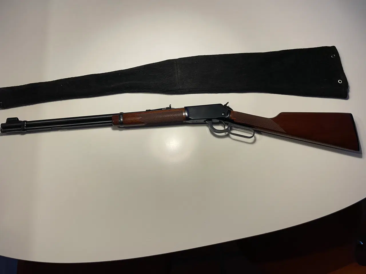 Billede 4 - Winchester Model 9422 .22  S-L-L.R.