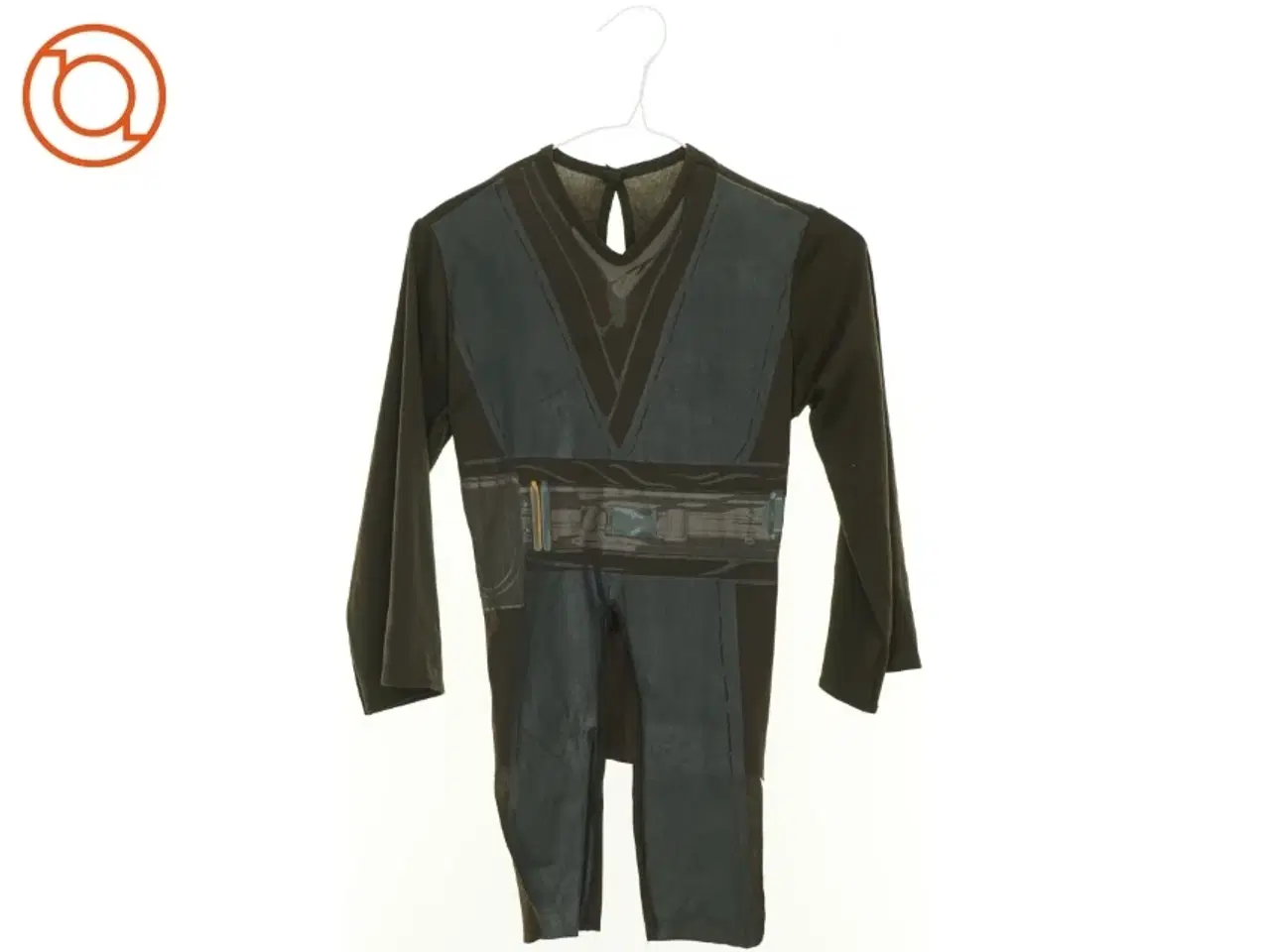 Billede 1 - Udklædning fra Disney (str. 128 cm)