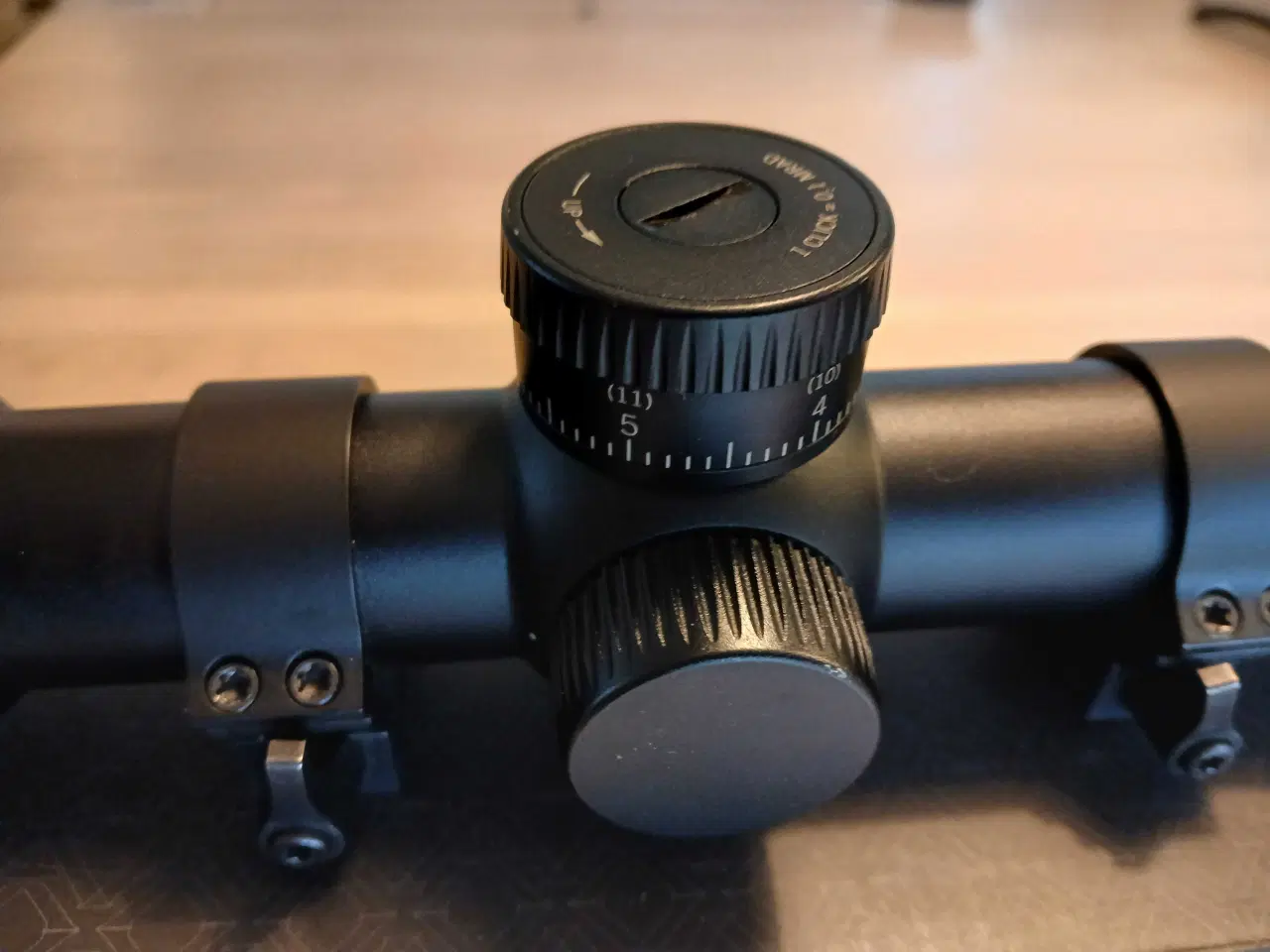 Billede 5 - Vortex razor