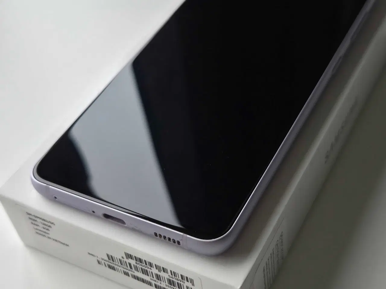 Billede 6 - Samsung Galaxy S21 FE 