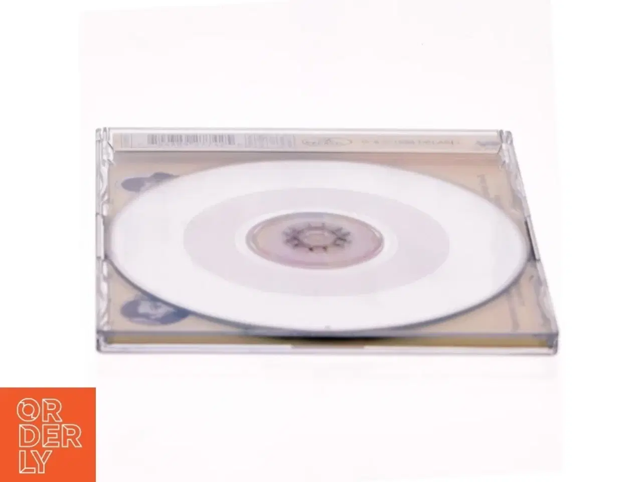 Billede 2 - CD med Alliance Ethnik