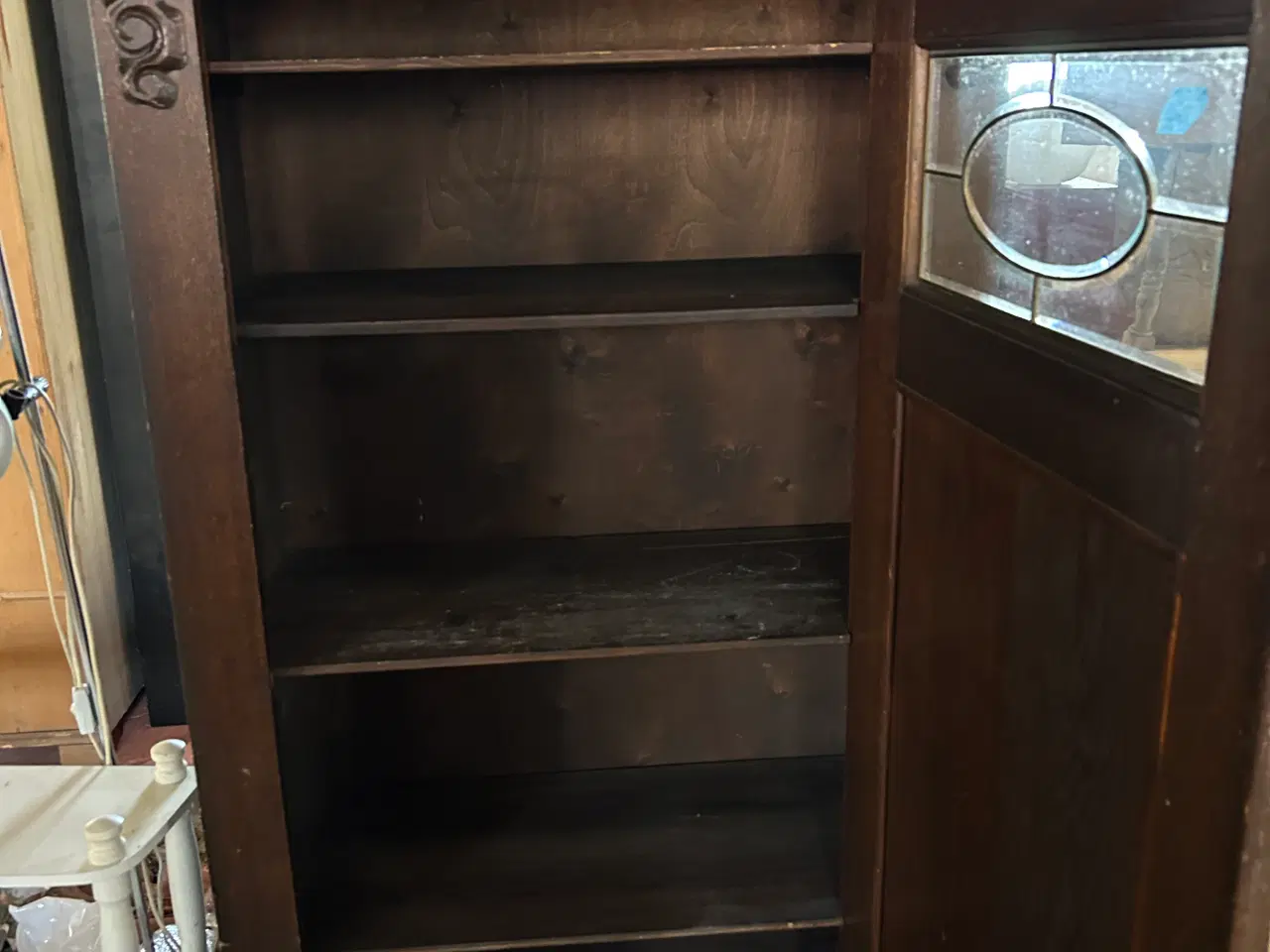 Billede 7 - Karlkammerskabe