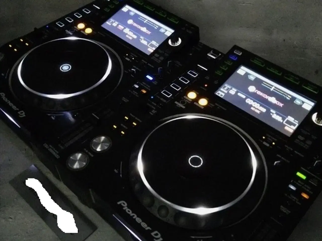 Billede 4 - 2x Pioneer DJ CDJ-2000NXS2 + DJM-900NXS2
