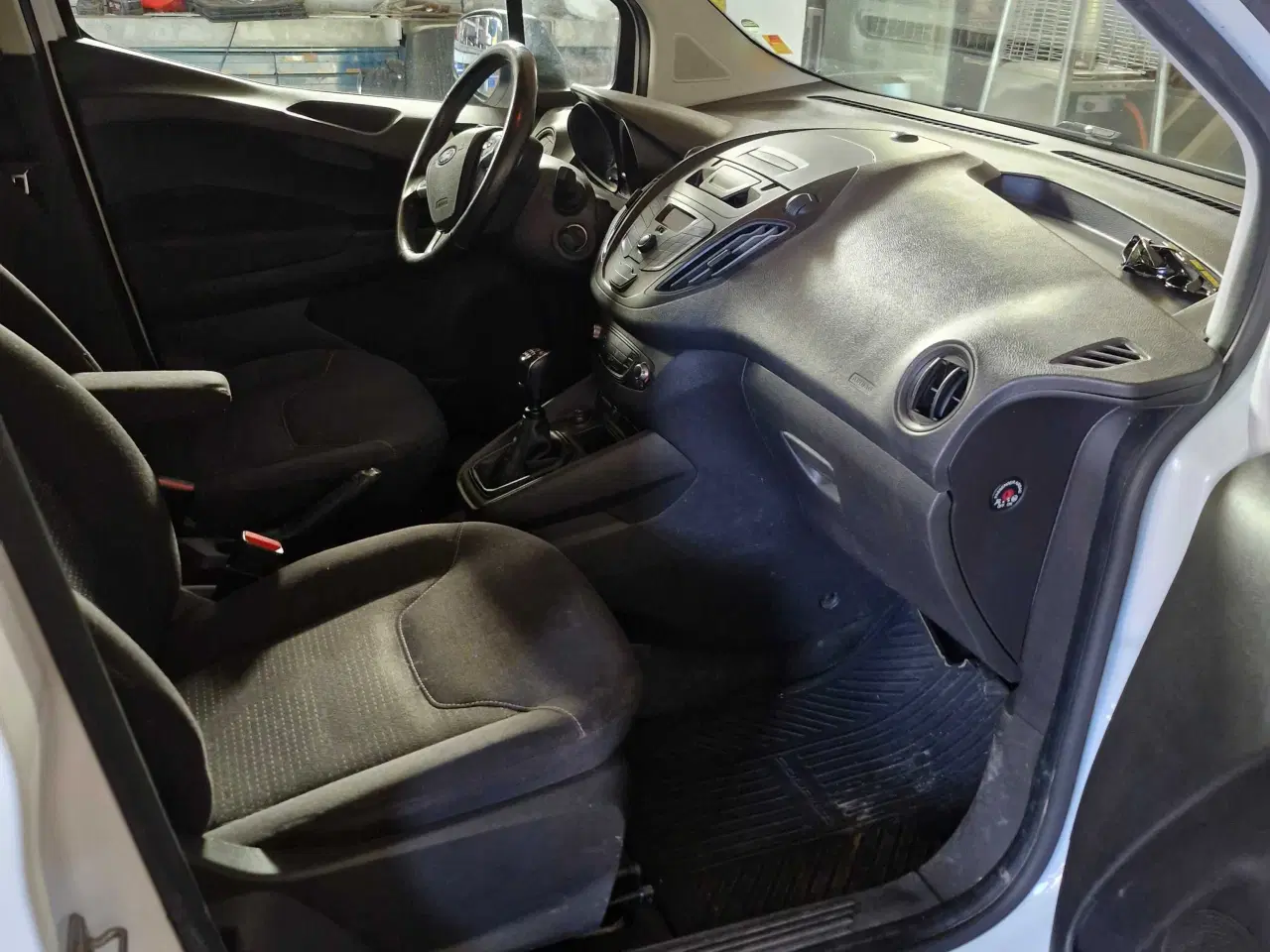 Billede 7 - Ford transit courier