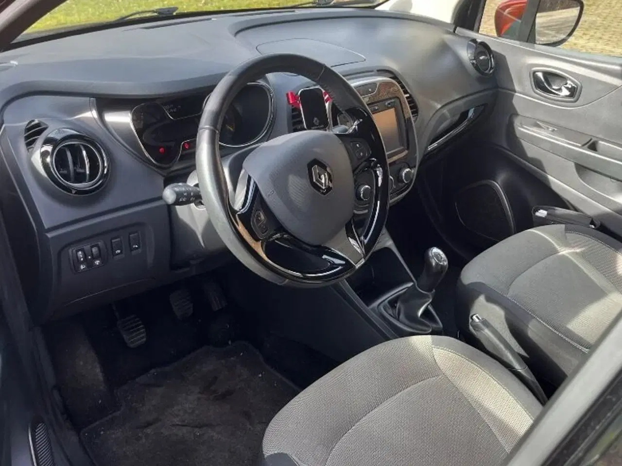 Billede 5 - Renault Captur TCe 90