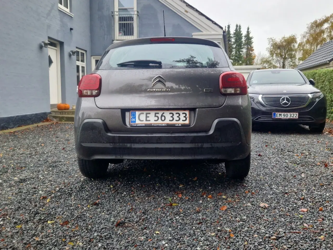 Billede 6 - Citroën C3 1,2 PureTech 82 Iconic LTD