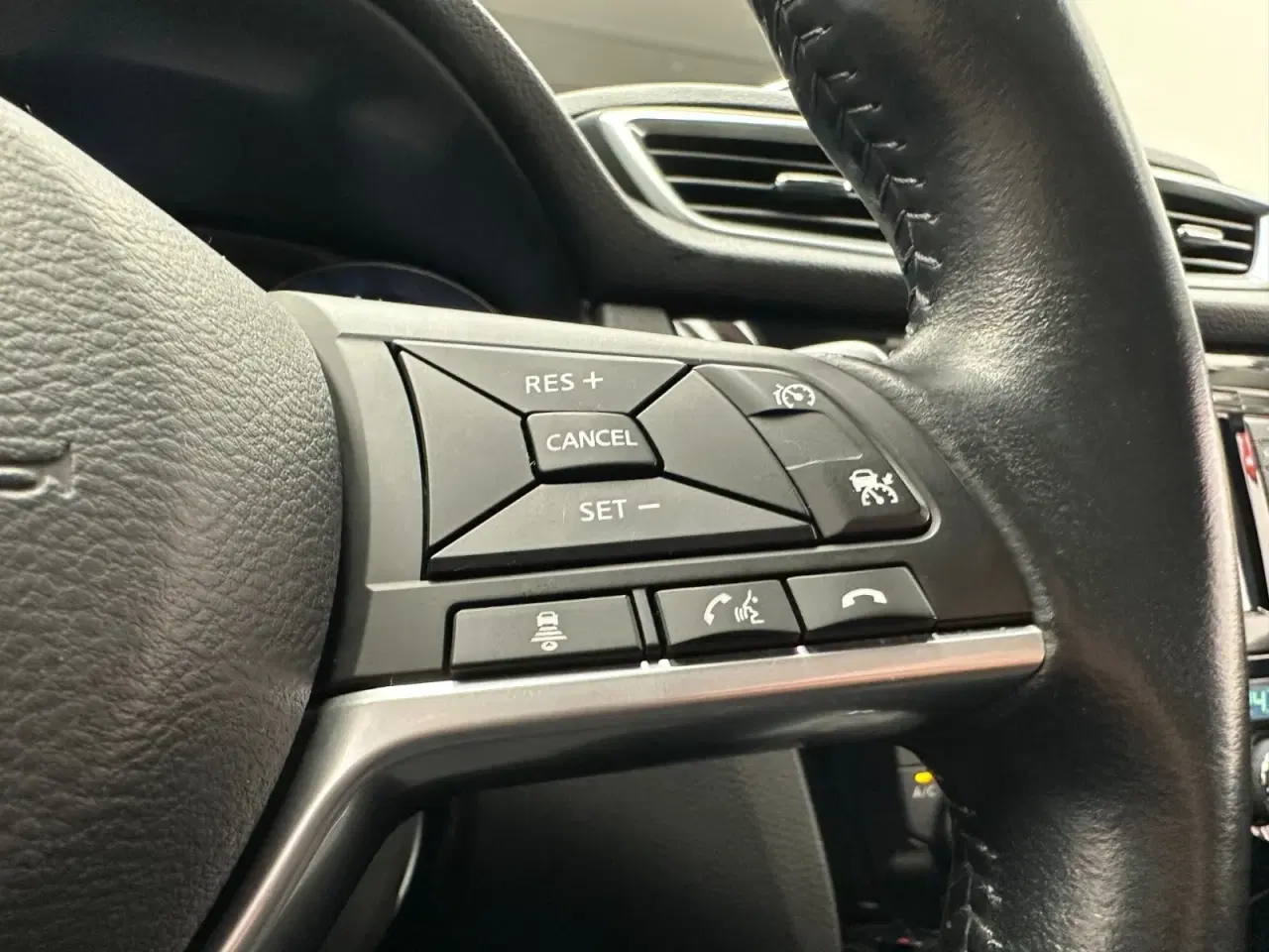 Billede 15 - Nissan Qashqai 1,5 dCi 115 N-Connecta