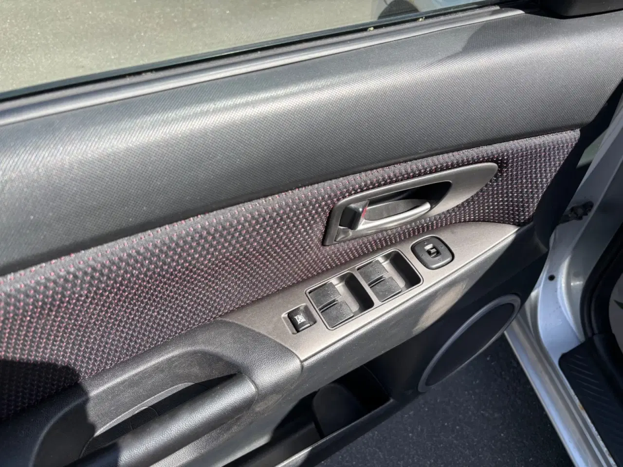 Billede 8 - Mazda 3 1,6 Comfort