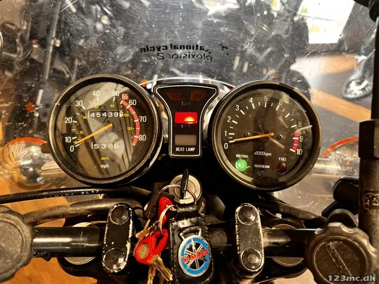 Billede 6 - Yamaha XS 1100