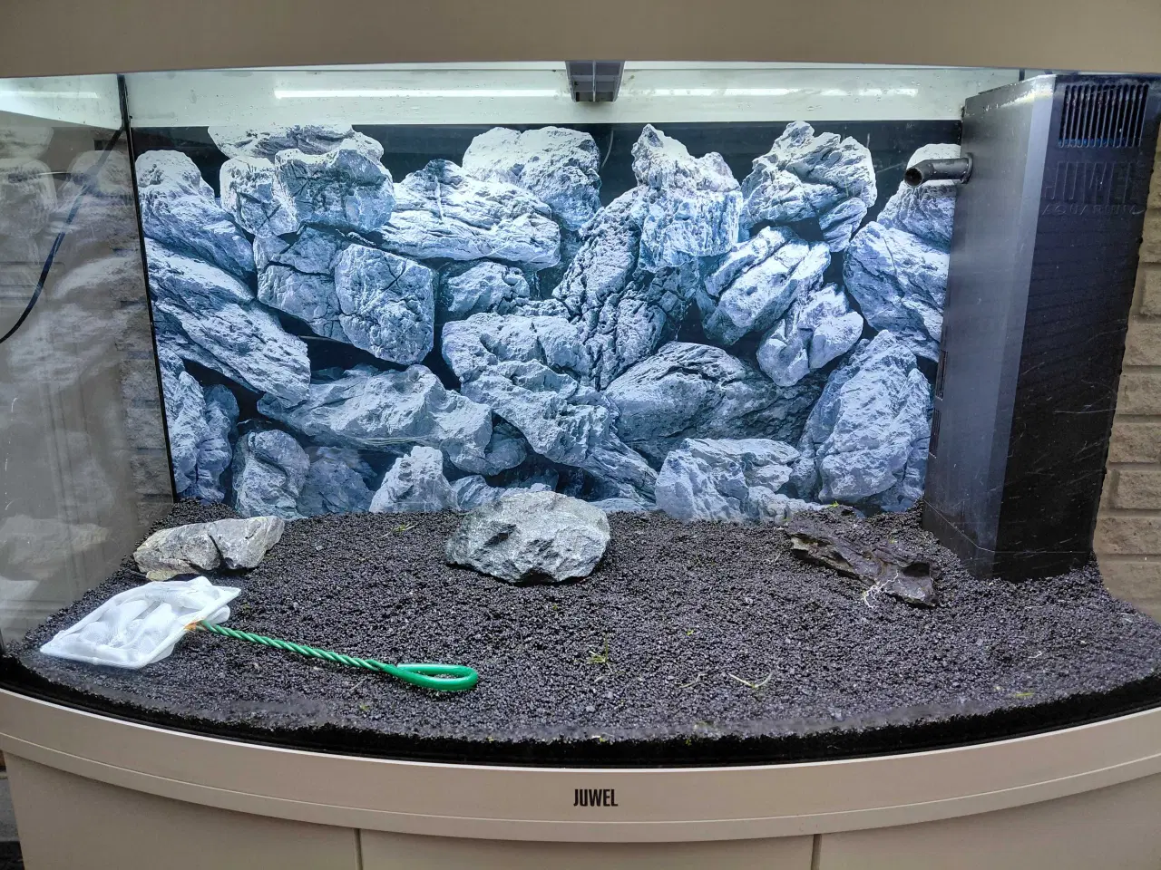 Billede 6 - Akvarier 180L