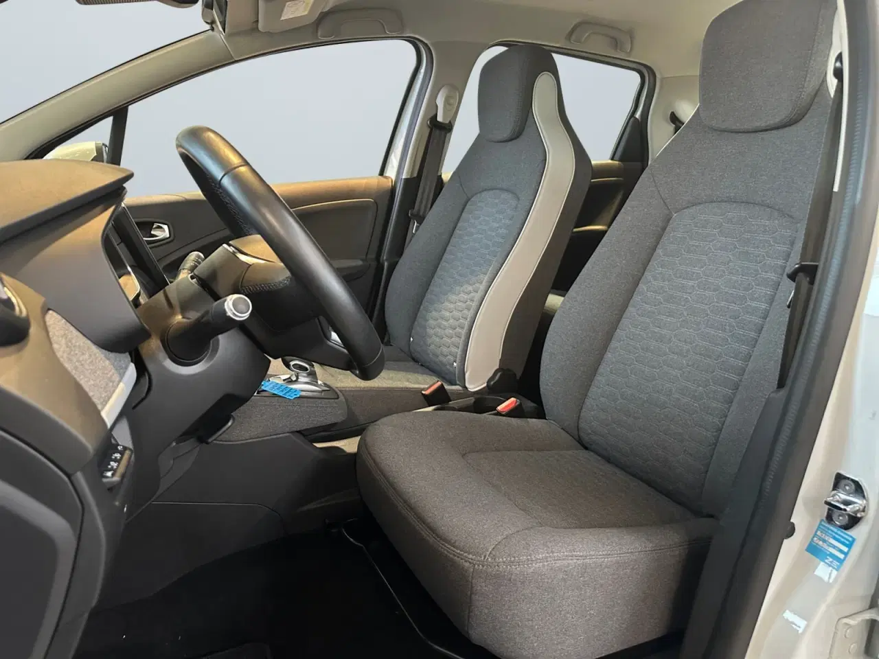 Billede 4 - Renault Zoe 52 Experience