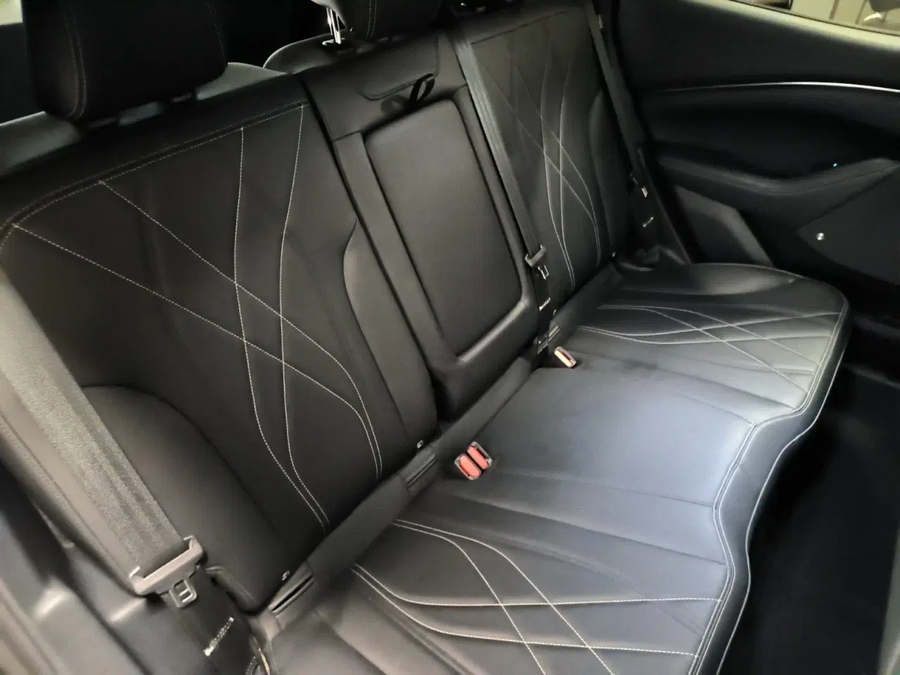 Billede 13 - Ford Mustang Mach-E 98 Extended Range