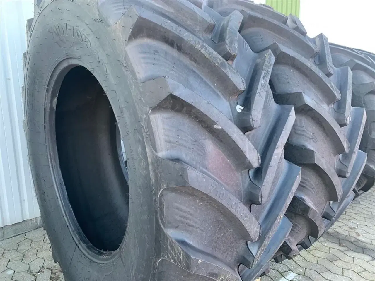 Billede 6 - SEHA 710/70R42 AGRO10